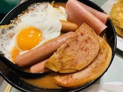 -华嫂冰室(尖沙咀店)