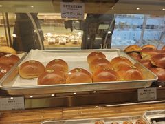 -烘焙町面包店(西四店)