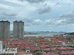 -烟台碧海饭店(烟台火车站店)