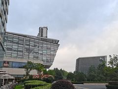 -上海浦东嘉里大酒店