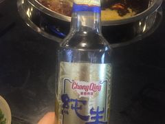-邓莽子老火锅(鲁祖庙店)