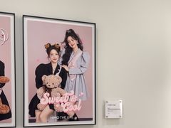 -海马体照相馆(厦门SM城市广场店)