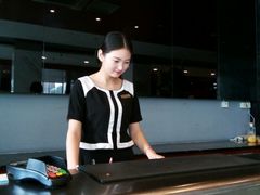 -上海虹梅嘉廷酒店