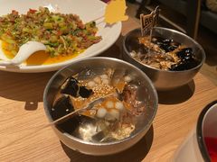 -新太二·鲜料川菜(万泰汇店)