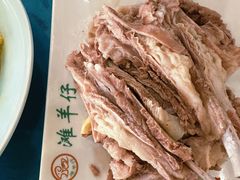 手抓羊肉-国强手抓(北京西路店)
