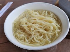 -美食村花园餐厅