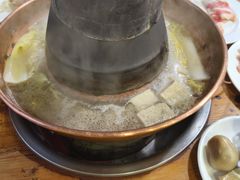 -元盛居(生态大街店)