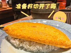 -堂本家洋食别馆·炸猪排(中心城店)