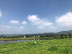 -敕勒川草原文化旅游区