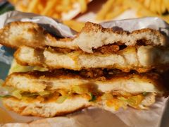 -麦当劳(常州西瀛里店)