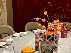 -大秦小宴•新派西北(万象前海店)