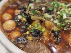 -眉州东坡(上海中心店)