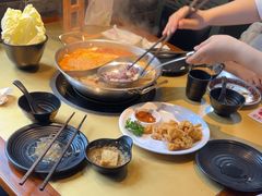 -手选潮汕鲜活牛肉火锅(二七广场店)