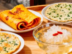 -妙醍醐素食自助餐馆(杭州香积寺店)