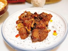 -堂宴·老厦门私房菜(1988仙岳总店)