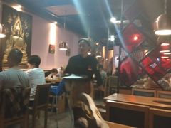 大堂-傣妹火锅(南京东路一店)