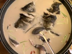 -丰乐餐厅·始于1999·本地老字号