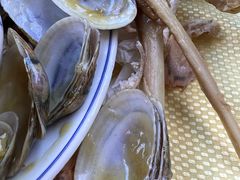 -沙田台山海鲜·酣客酒窖