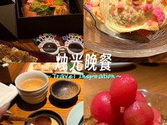 -贰捌零叁精致料理(钱湖店)