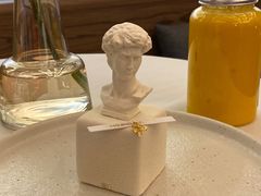 -玲婧胡同·生日蛋糕·餐厅(嘉里城店)