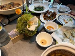 -佬太公海鸭·海鲜大排档(上海总店)