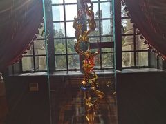 -上海体育博物馆