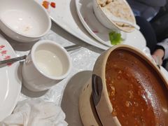 -马凯餐厅(地安门店)