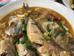 -健跳小海鲜(人民路店)