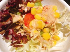 -yokocho上横町·日本食街(深业上城店)