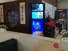 -唐晋人家(源深路店)