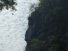-桂林独秀峰王城景区