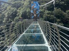 -宁波五龙潭景区