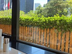 -北京建国饭店四季中餐厅