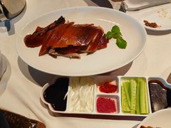 -大鸭梨烤鸭(顺义石园店)