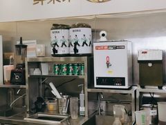 -吾饮良品水果茶(马湖商业街店)