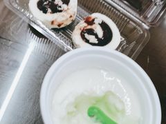 -游氏老北京宫廷奶酪(护国寺店)
