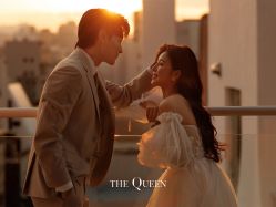 -THE QUEEN(北京店)