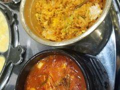 -火传统烧烤(奥邦亿丰商城店)