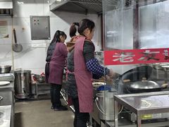 -老友谊餐厅(319国道店)