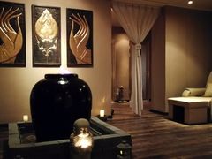-海悦容庭SPA·按摩·推拿(东盟店)