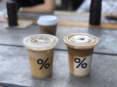 -% Arabica阿拉比卡咖啡烘焙工坊
