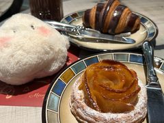 -正本原 Le Grenier a Pain(官舍店)