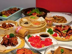 -避风塘·金牌店·夜宵(金玉兰店)