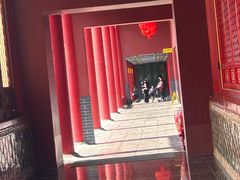-横店圆明新园
