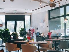大堂-必胜客(骡马市店)