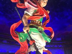 -青岛东方影都融创电影世界