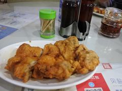 炸猪排-老地方面馆(思南路店)