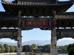 -建水文庙