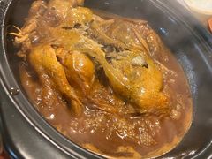 一品茶香鸡-王家厨房(新华路店)