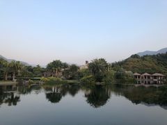 -广州从化都喜泰丽度假温泉酒店